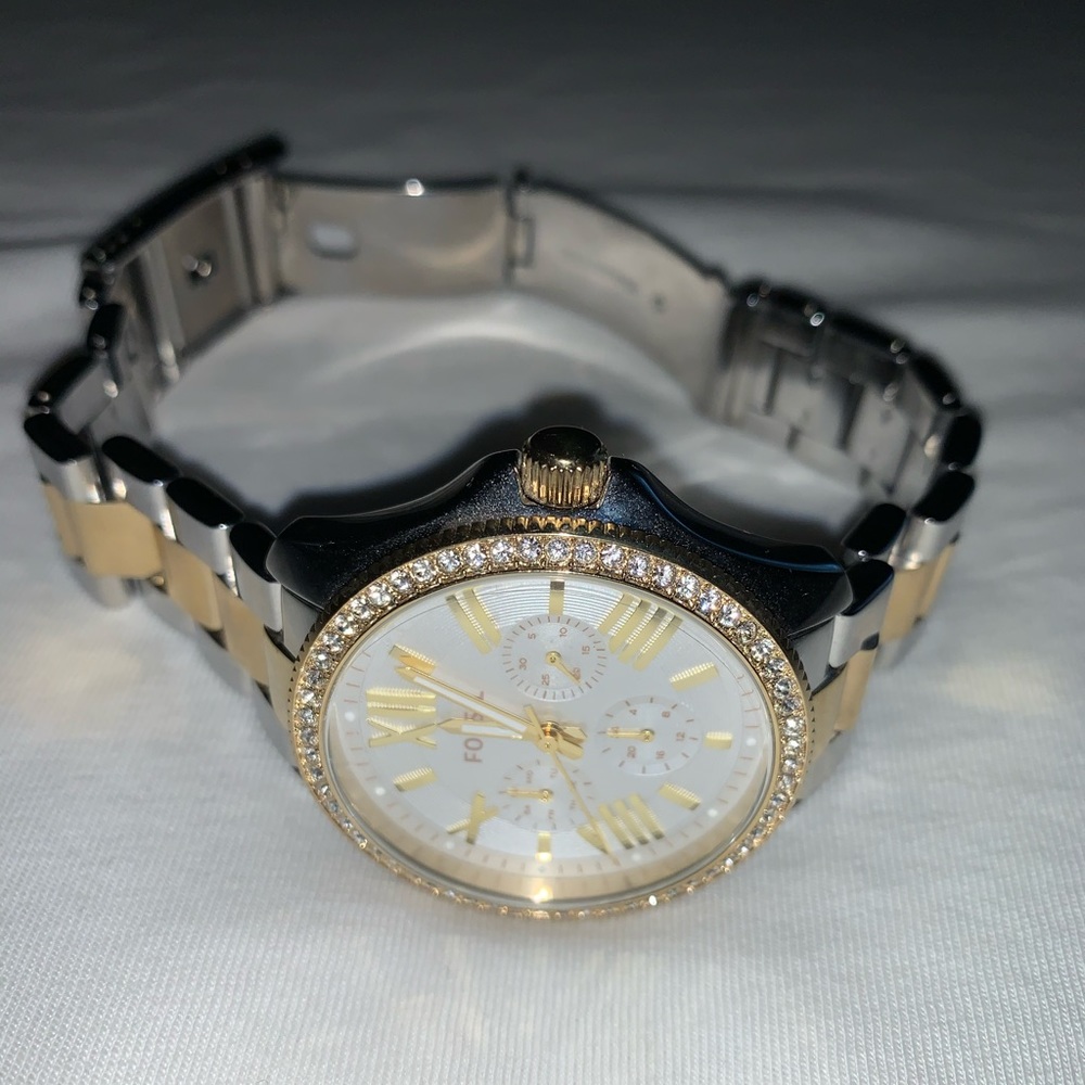 🔅Woman Fossil Hand Watch🔅